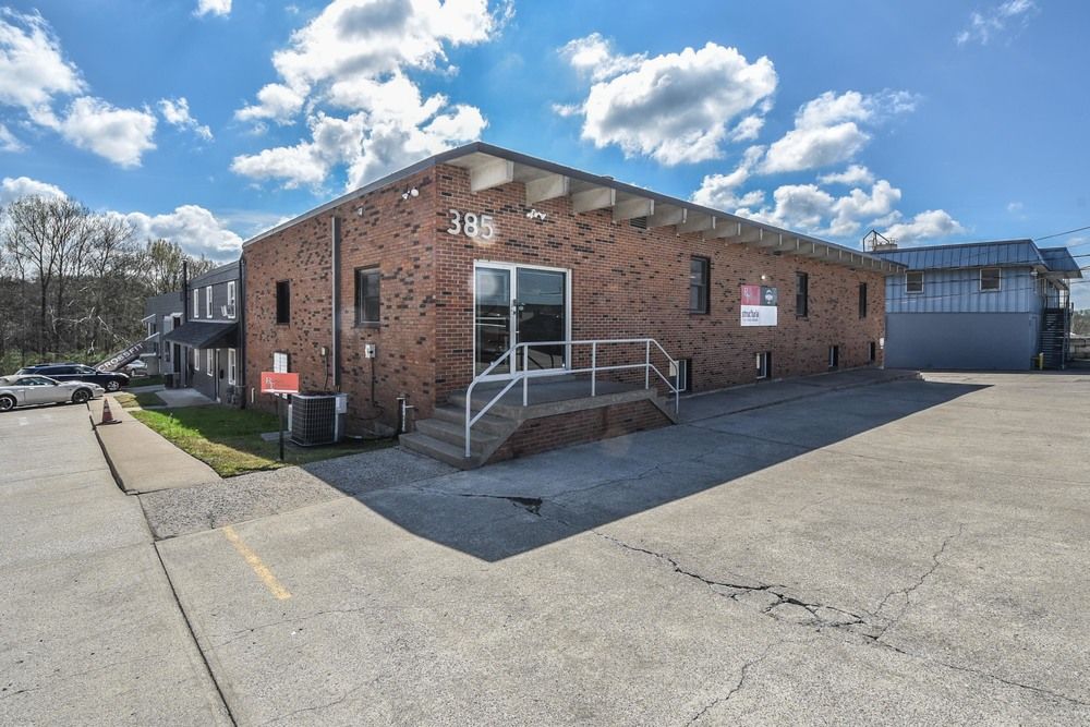 385 Industrial Dr, Mount Juliet, TN 37122